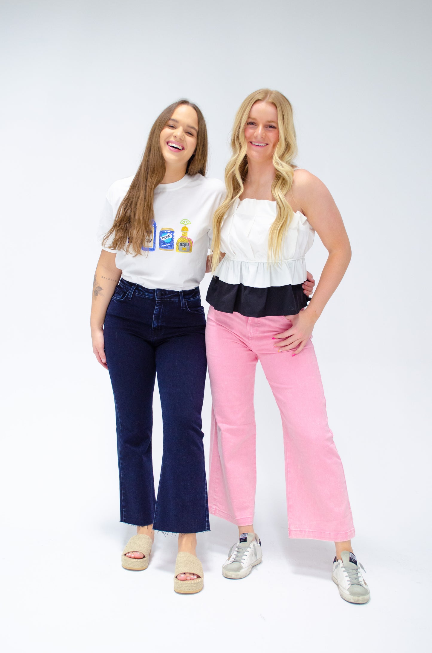 Sicily Denim