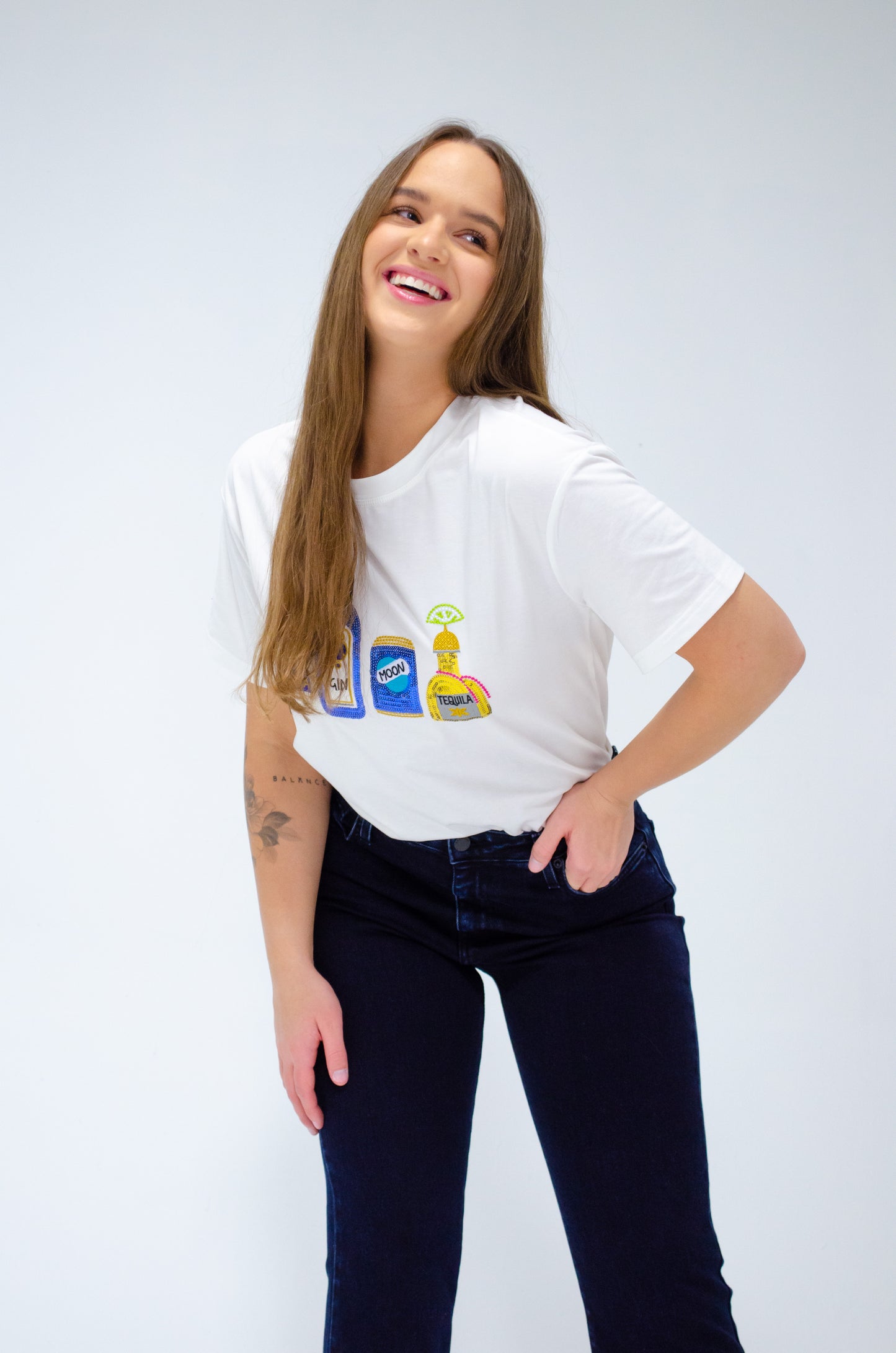 Sicily Denim