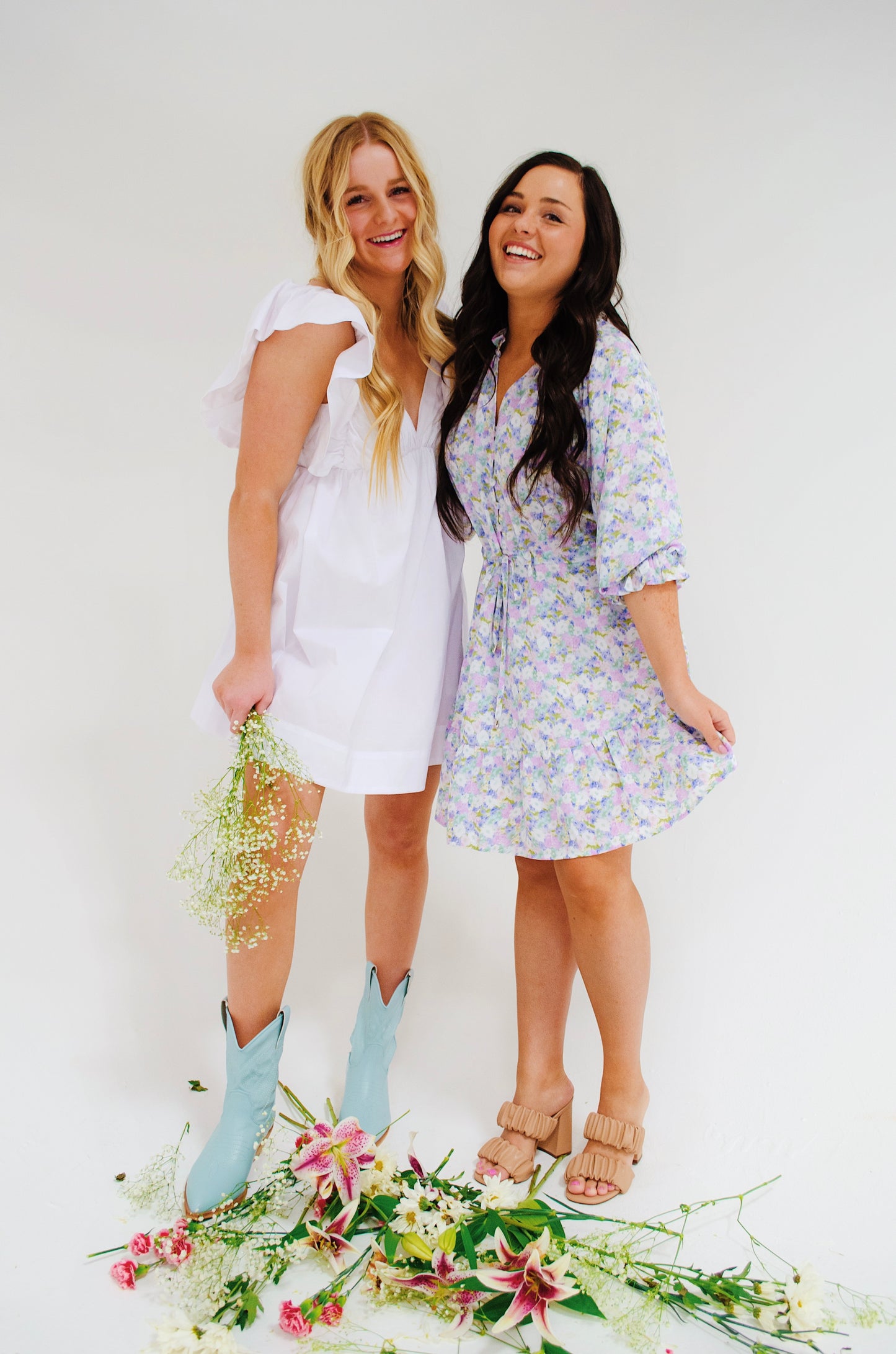 Callie Dress