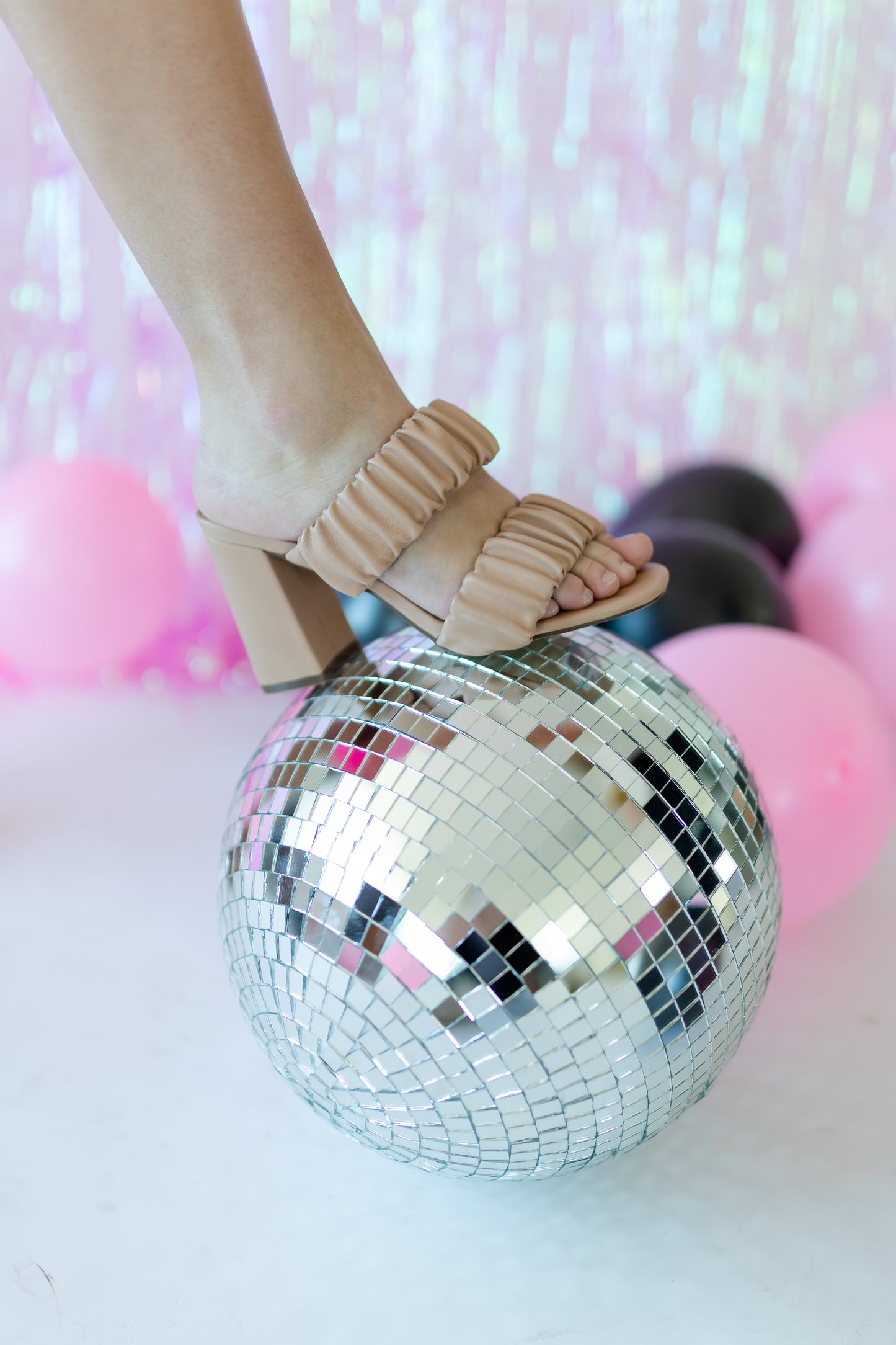 Molly Heels