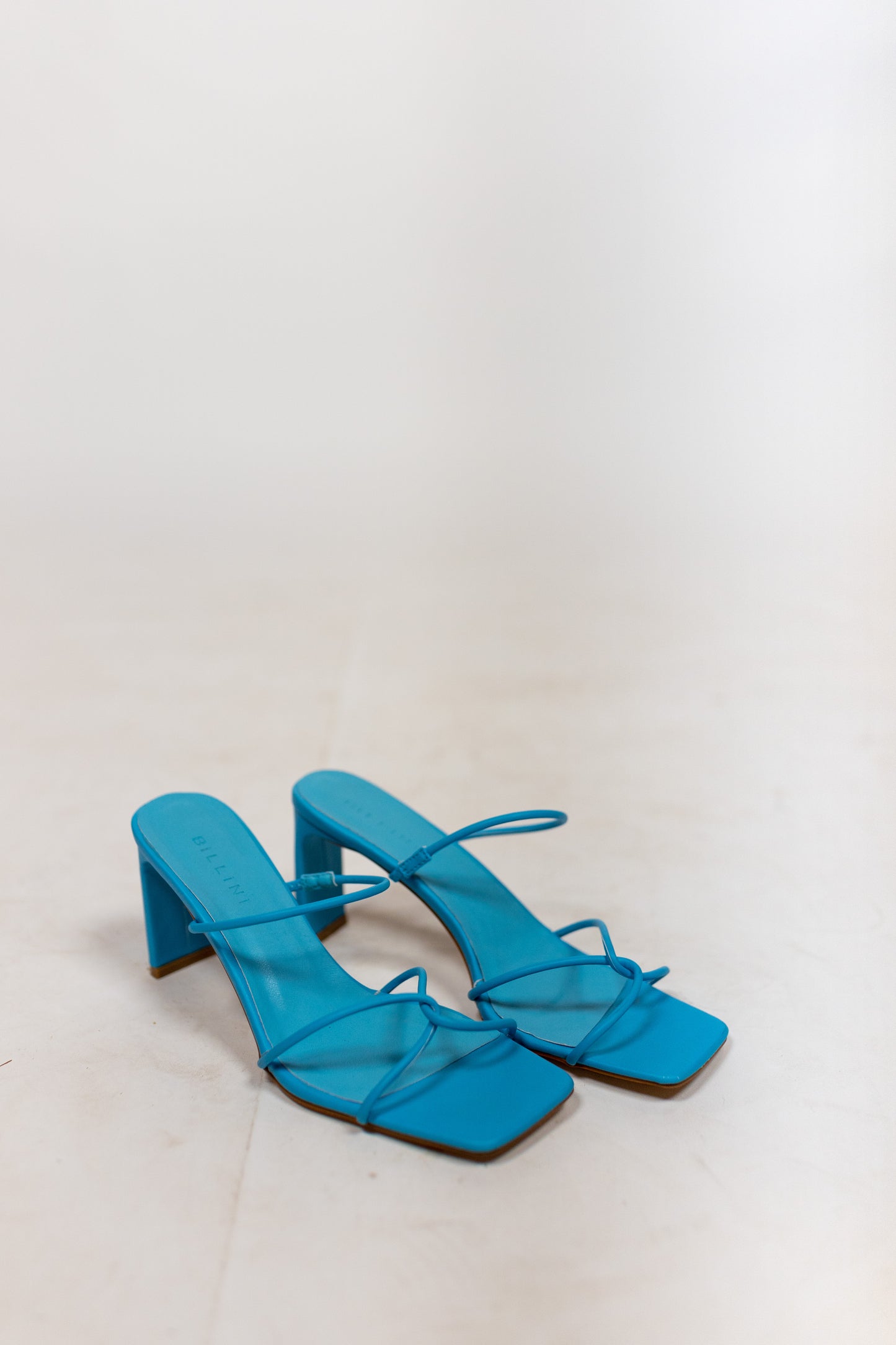 Kilani Heels