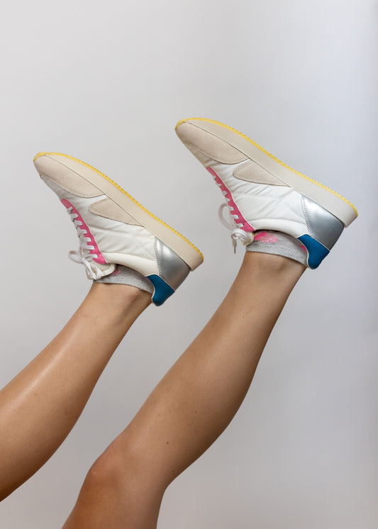 Farrah Sneakers