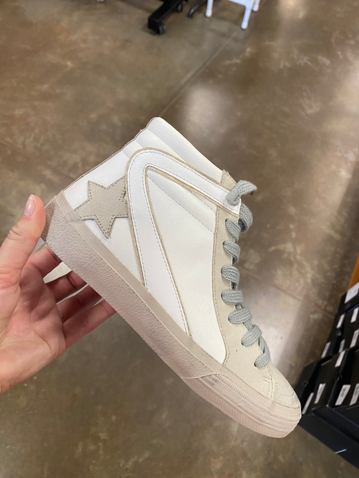 Roxanne Sneakers