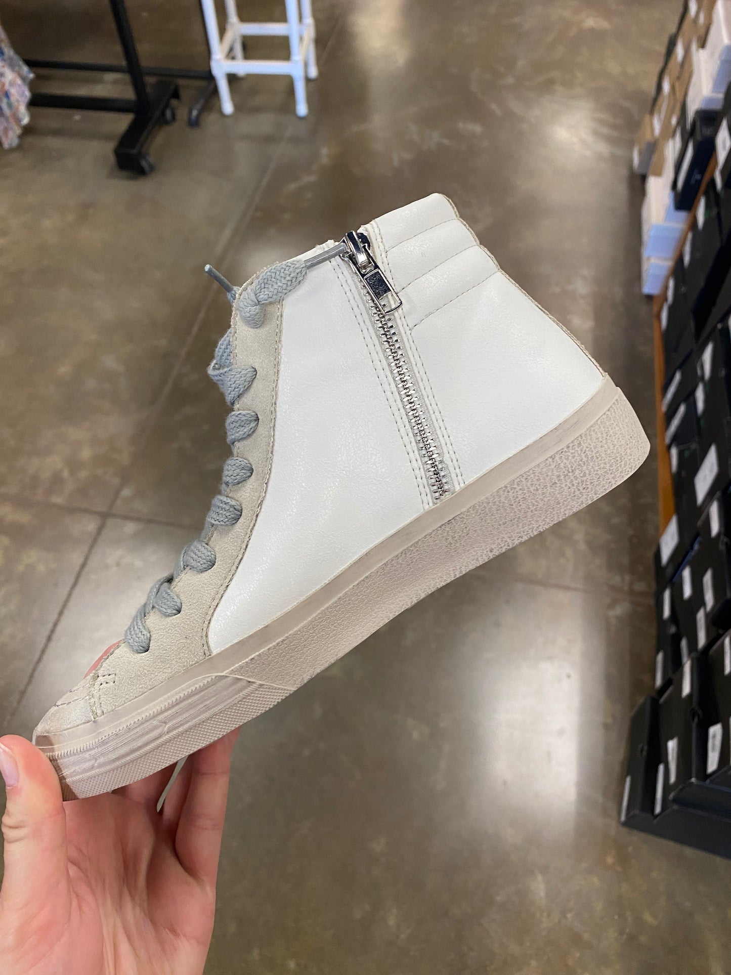 Roxanne Sneakers