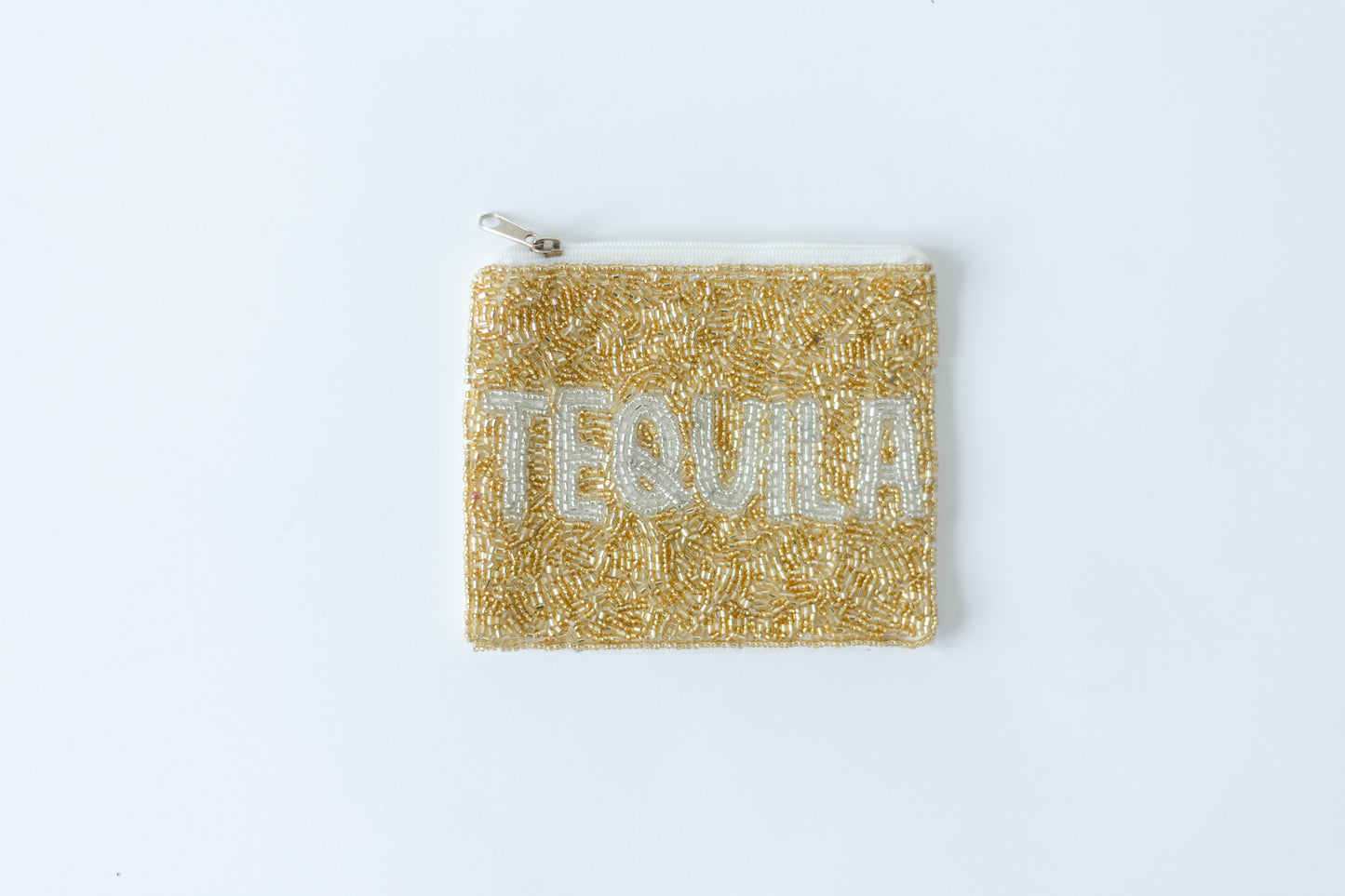 Beaded Coin Purses