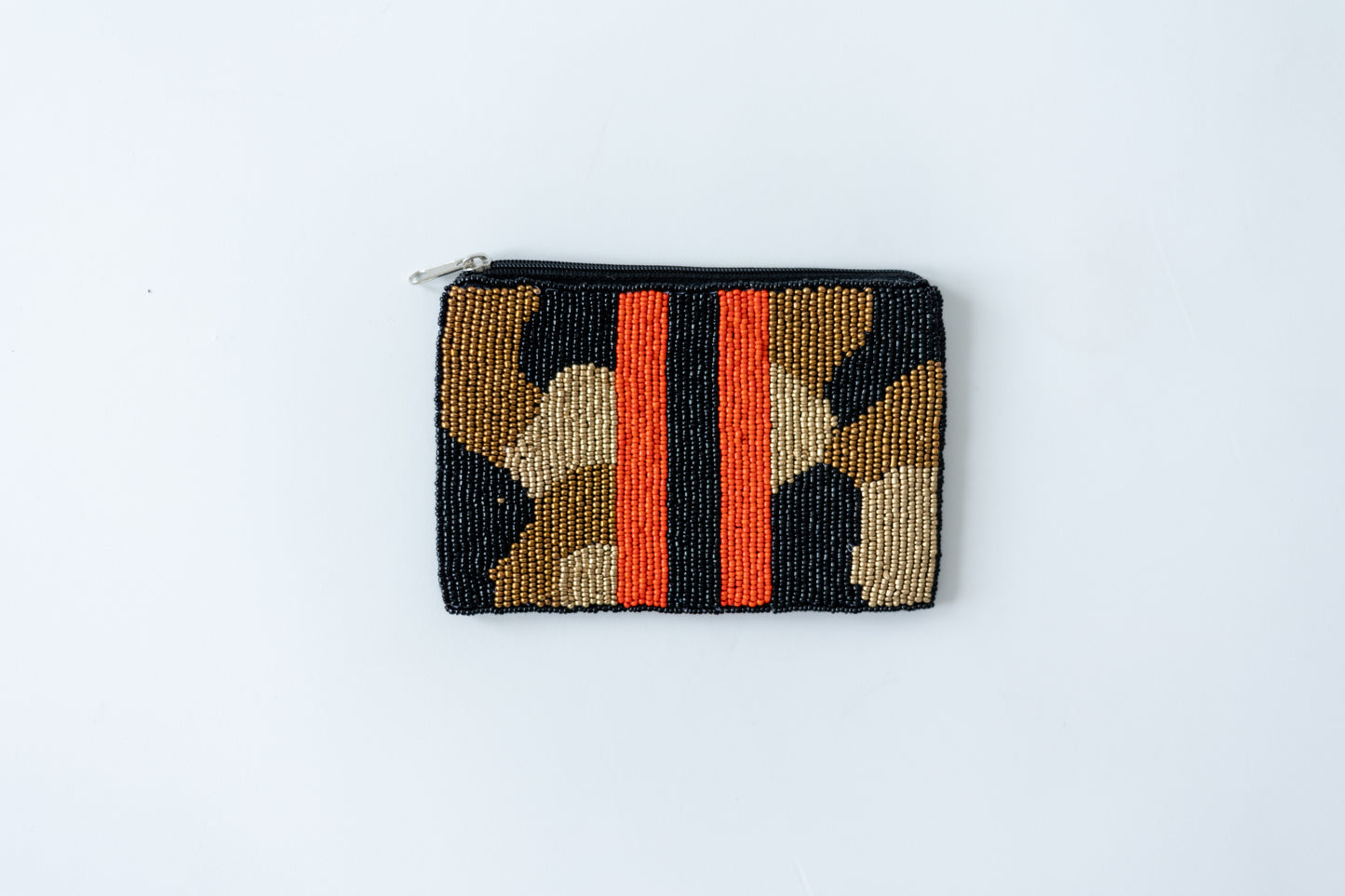 Beaded Coin Purses