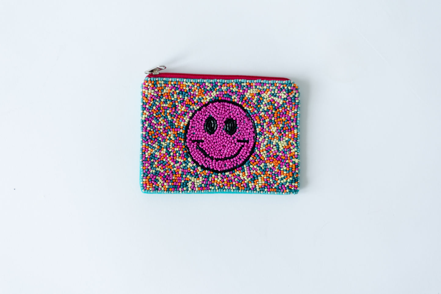 Beaded Coin Purses