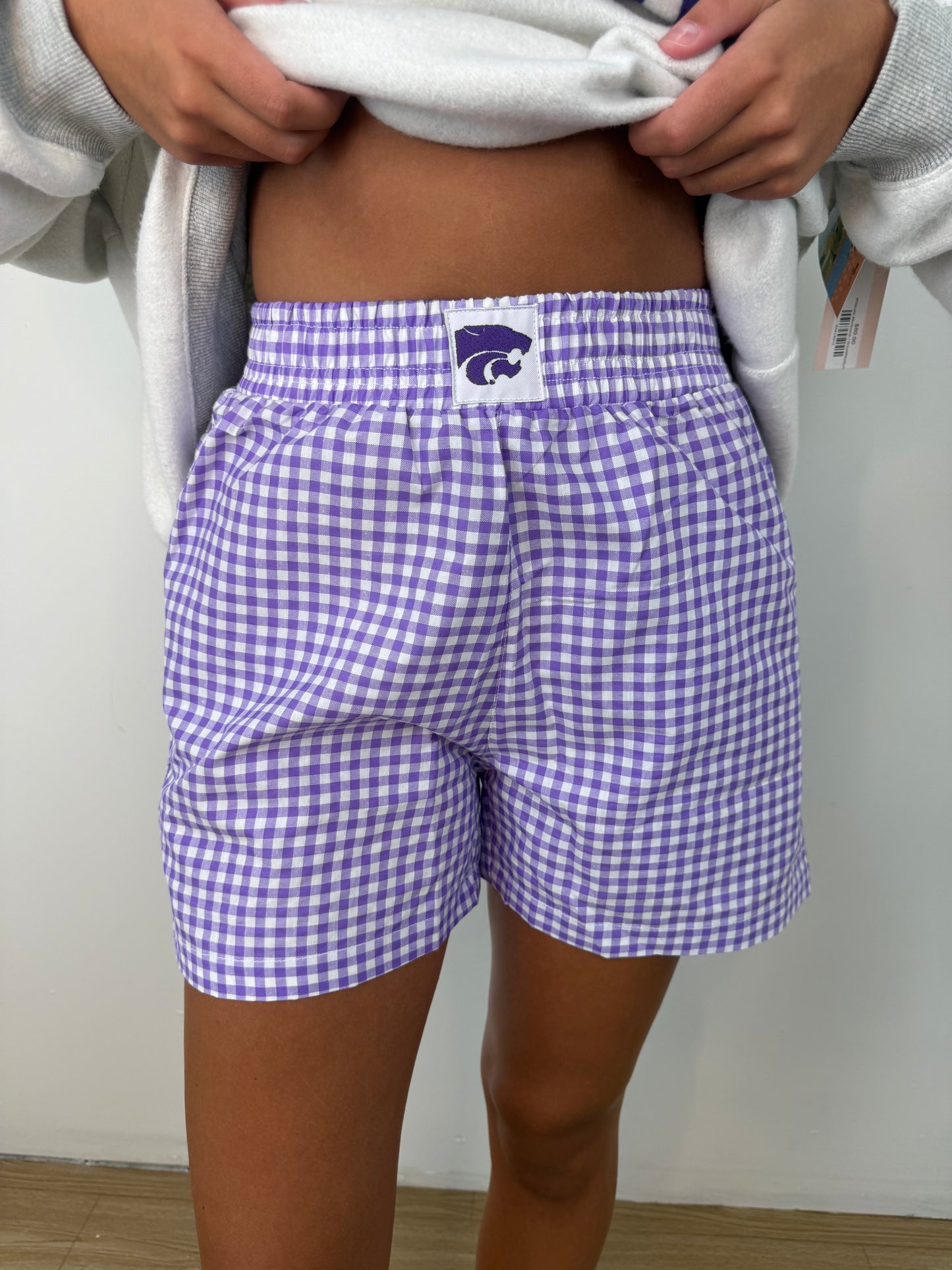 Team boxers