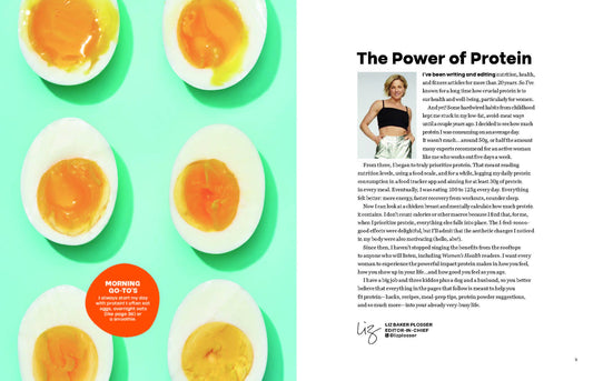 WH Protein Playbook