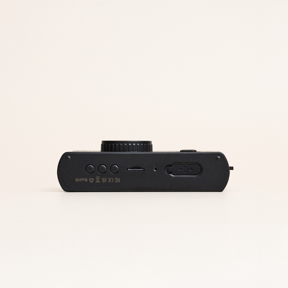 TimeLens® Pink Camera