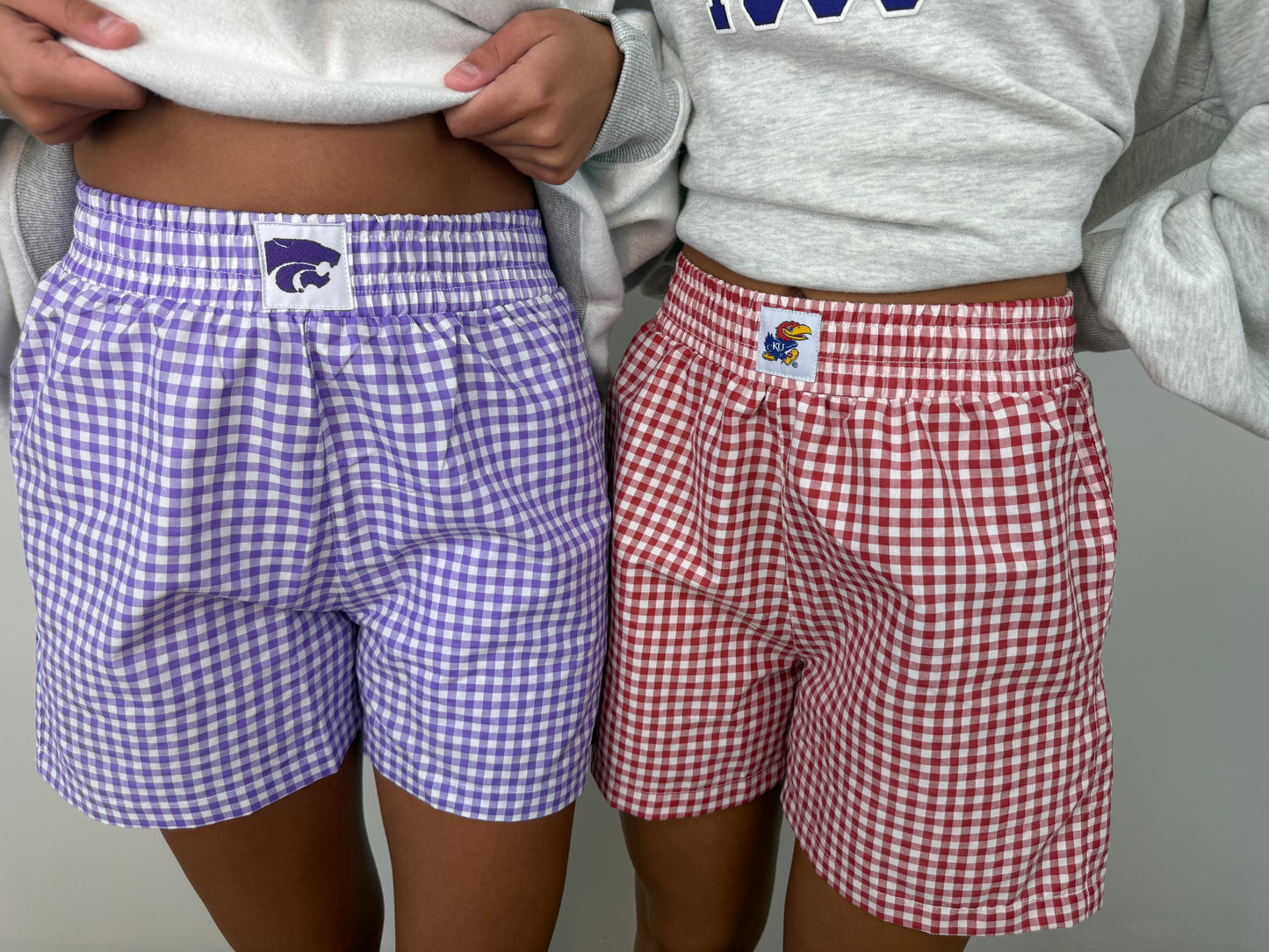 Team boxers
