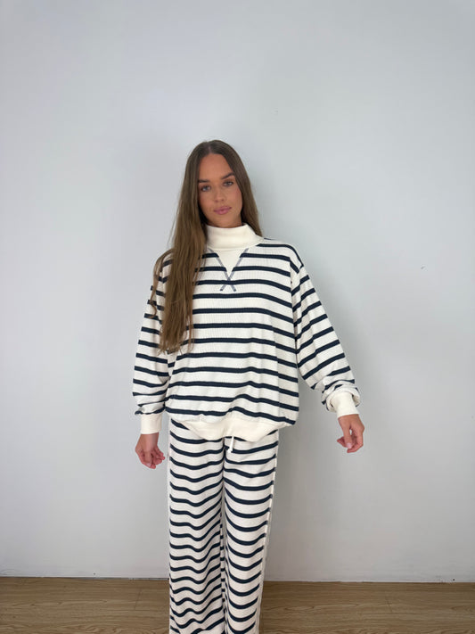 Sailor girl sweatpants