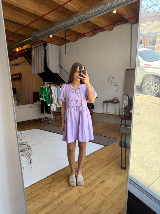 Claudia dress