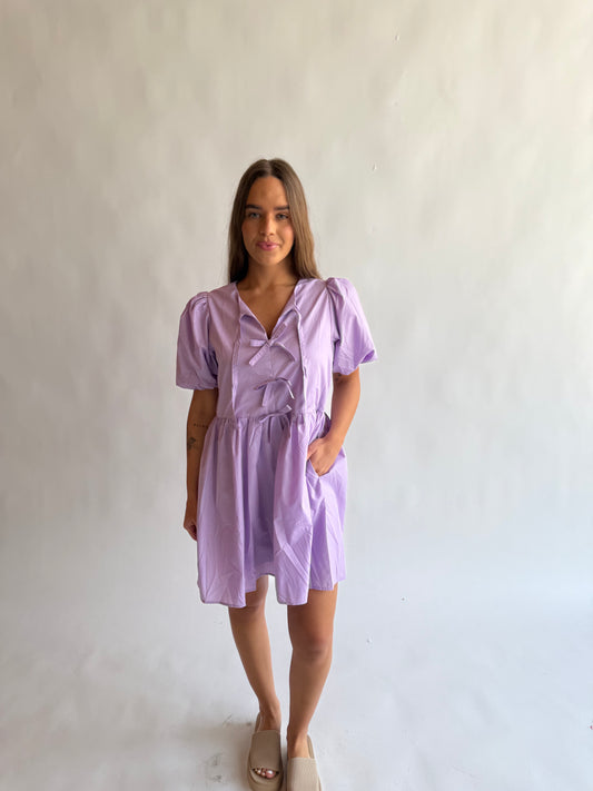 Claudia dress
