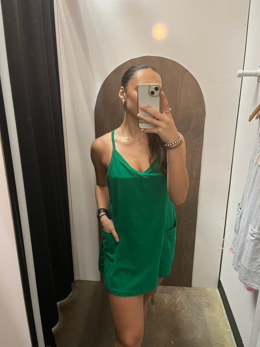 Hot Take Dress