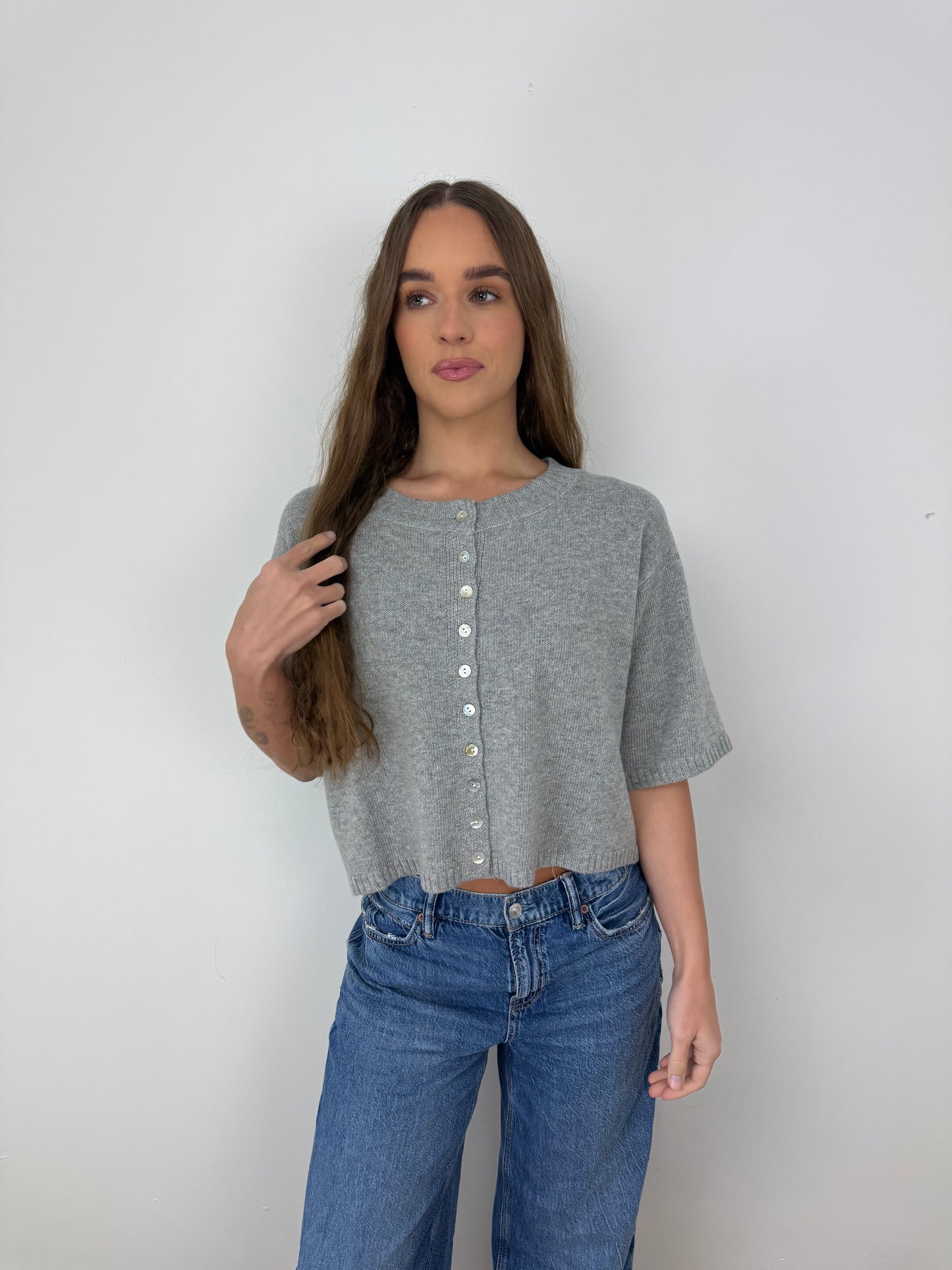 Stacey Cardigan