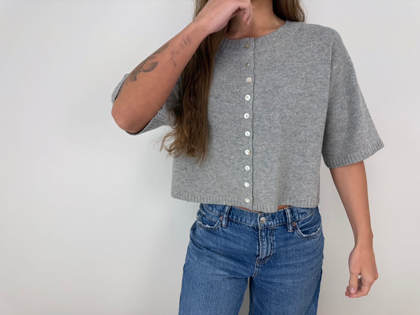 Stacey Cardigan