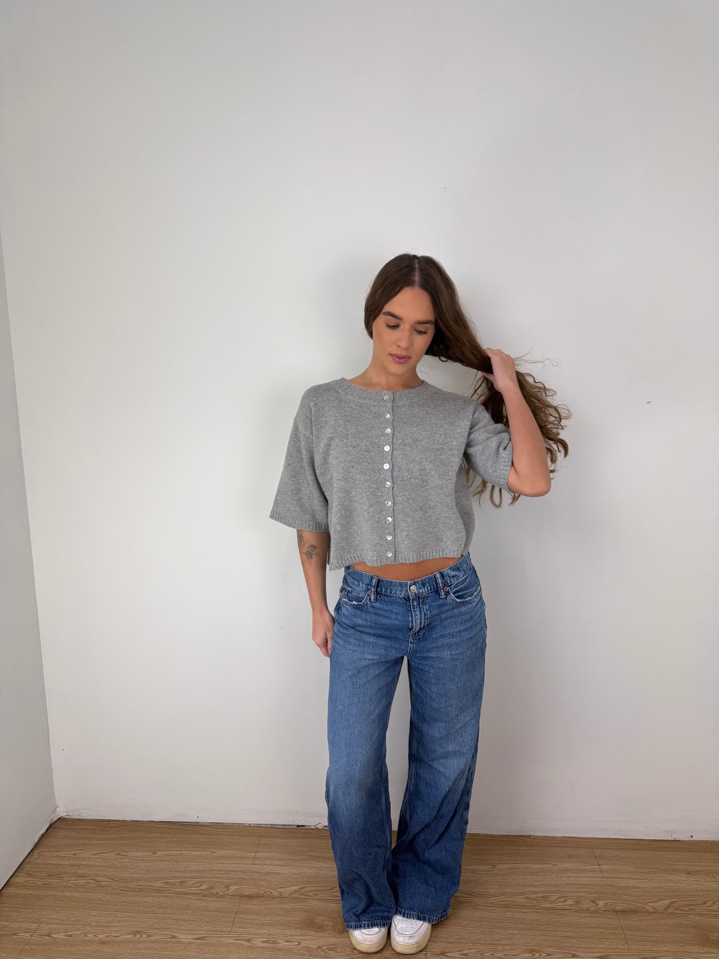Stacey Cardigan