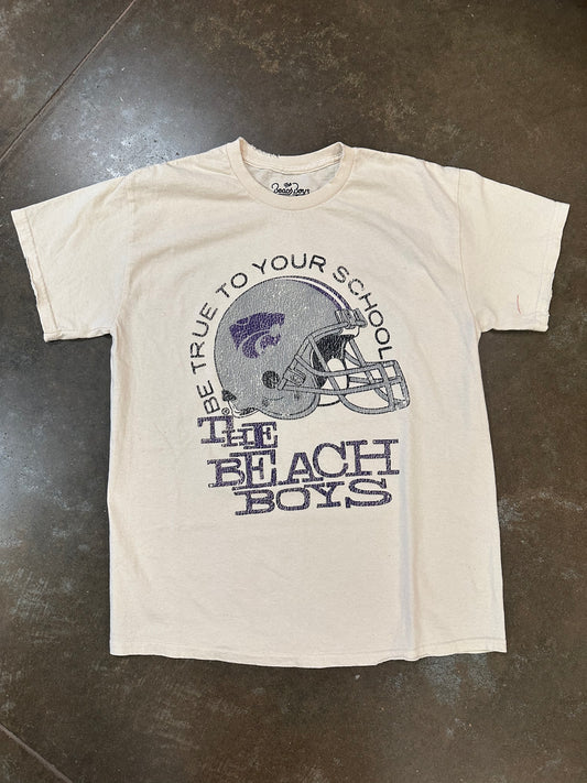 KSU Beach Boys Gameday Tee