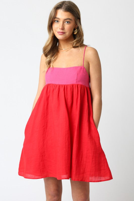 For the girls dress