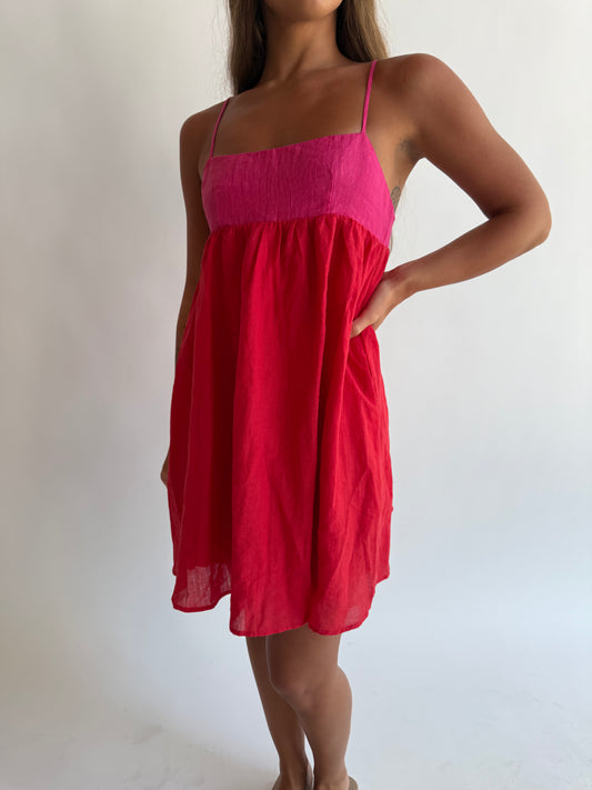 For the girls dress