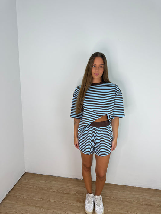 Lena Shorts- B&B