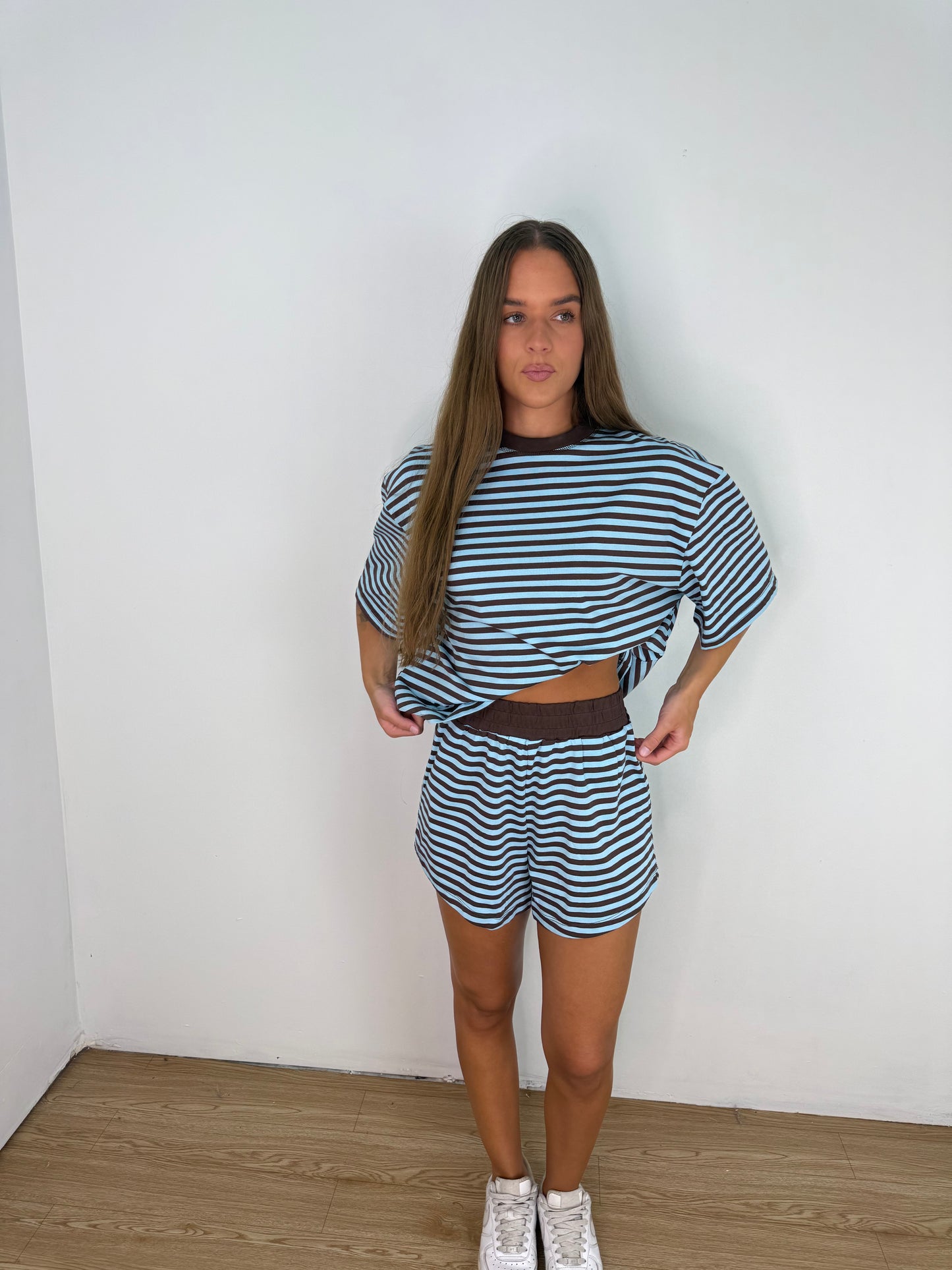 Lena Shorts- B&B