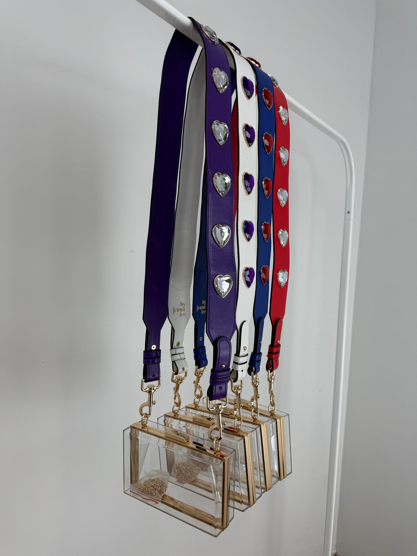 Gameday Bag with strap
