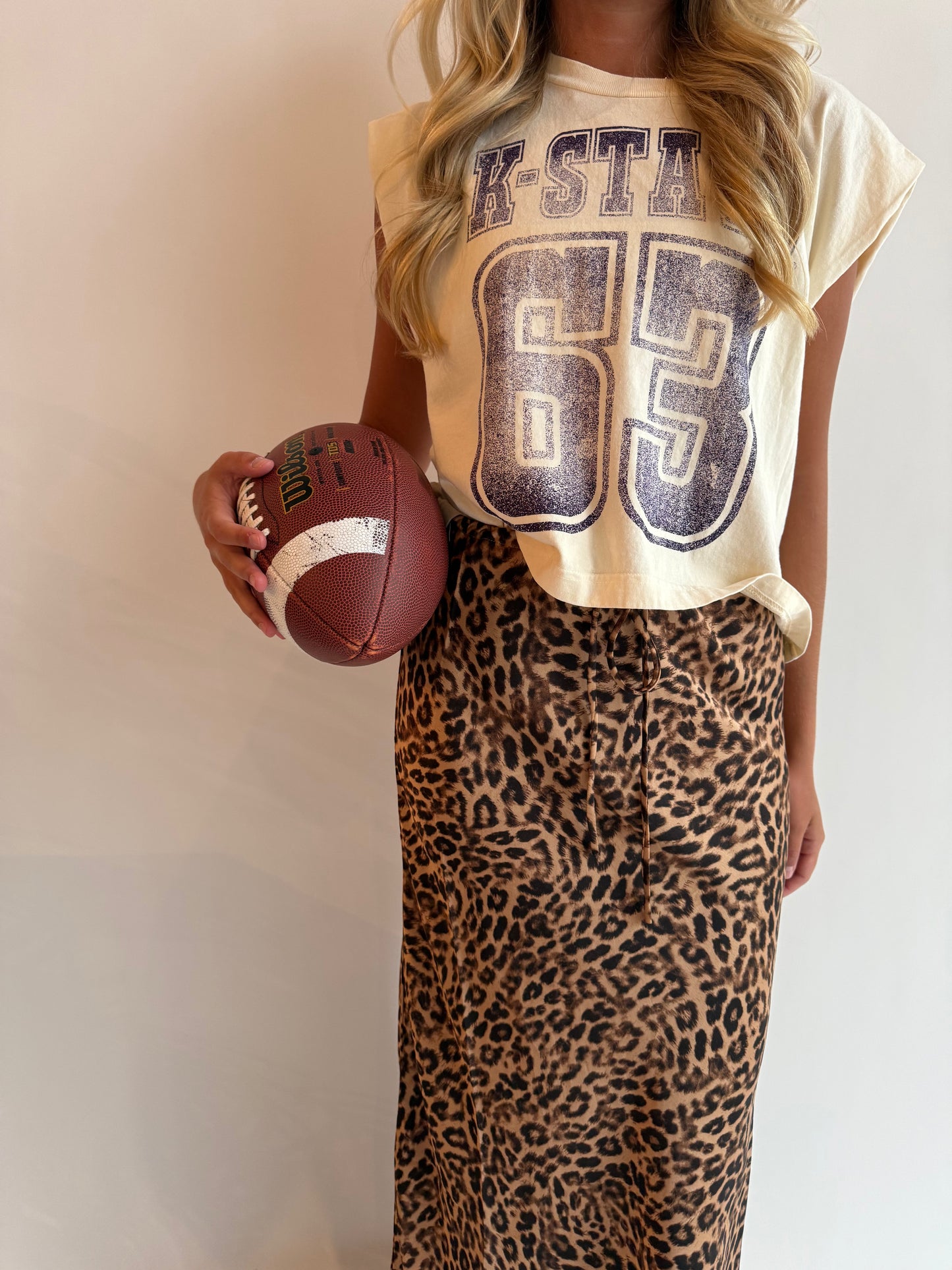 KSU player tank