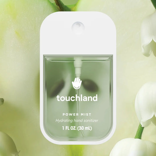Touch Land Hand Sanitizers