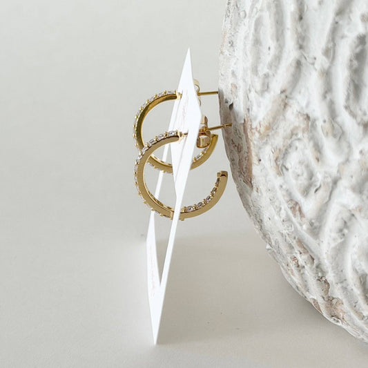 Cz Hoops