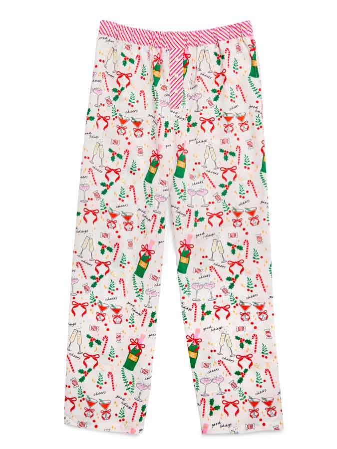 Celebration Pajama Pants