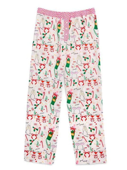 Celebration Pajama Pants