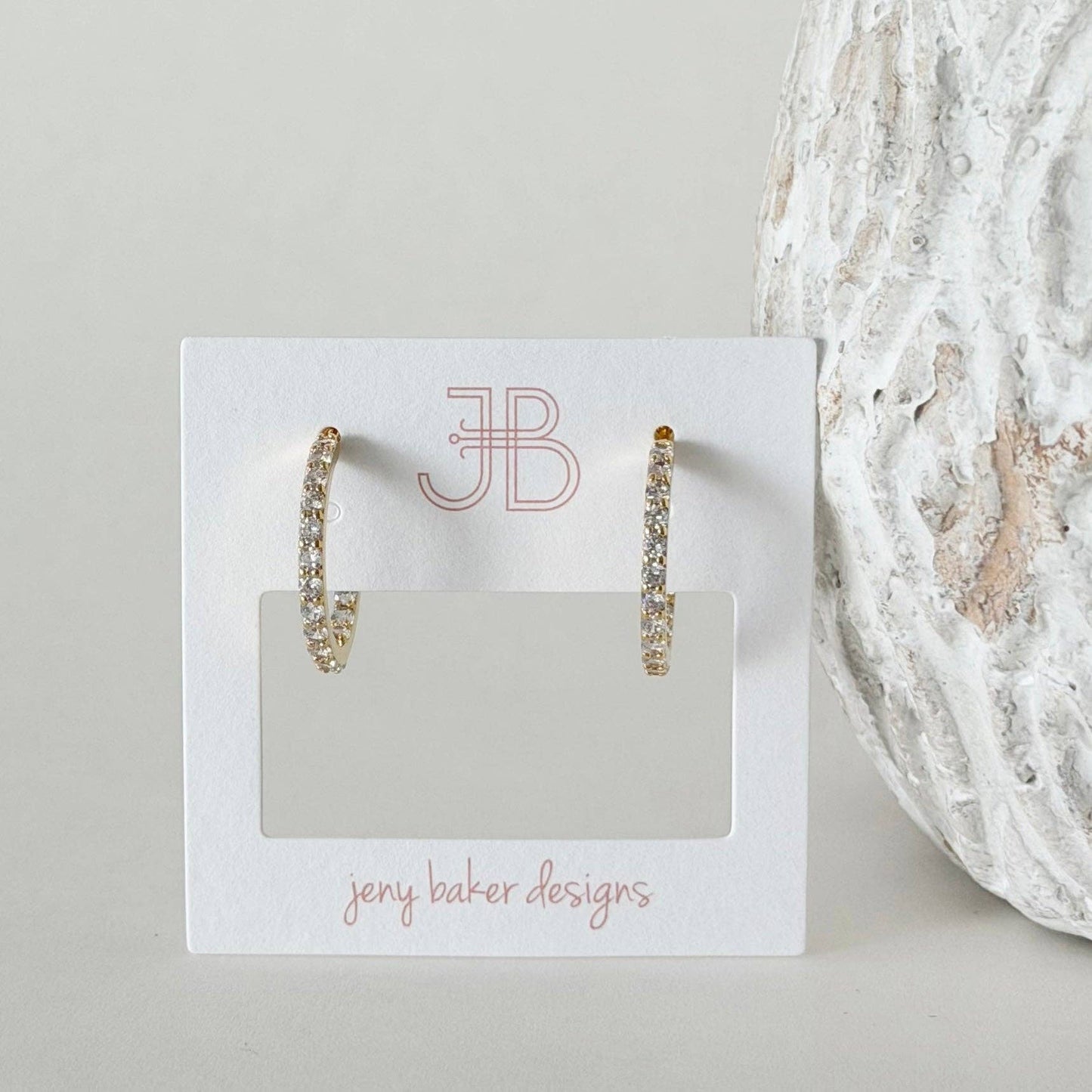 Cz Hoops