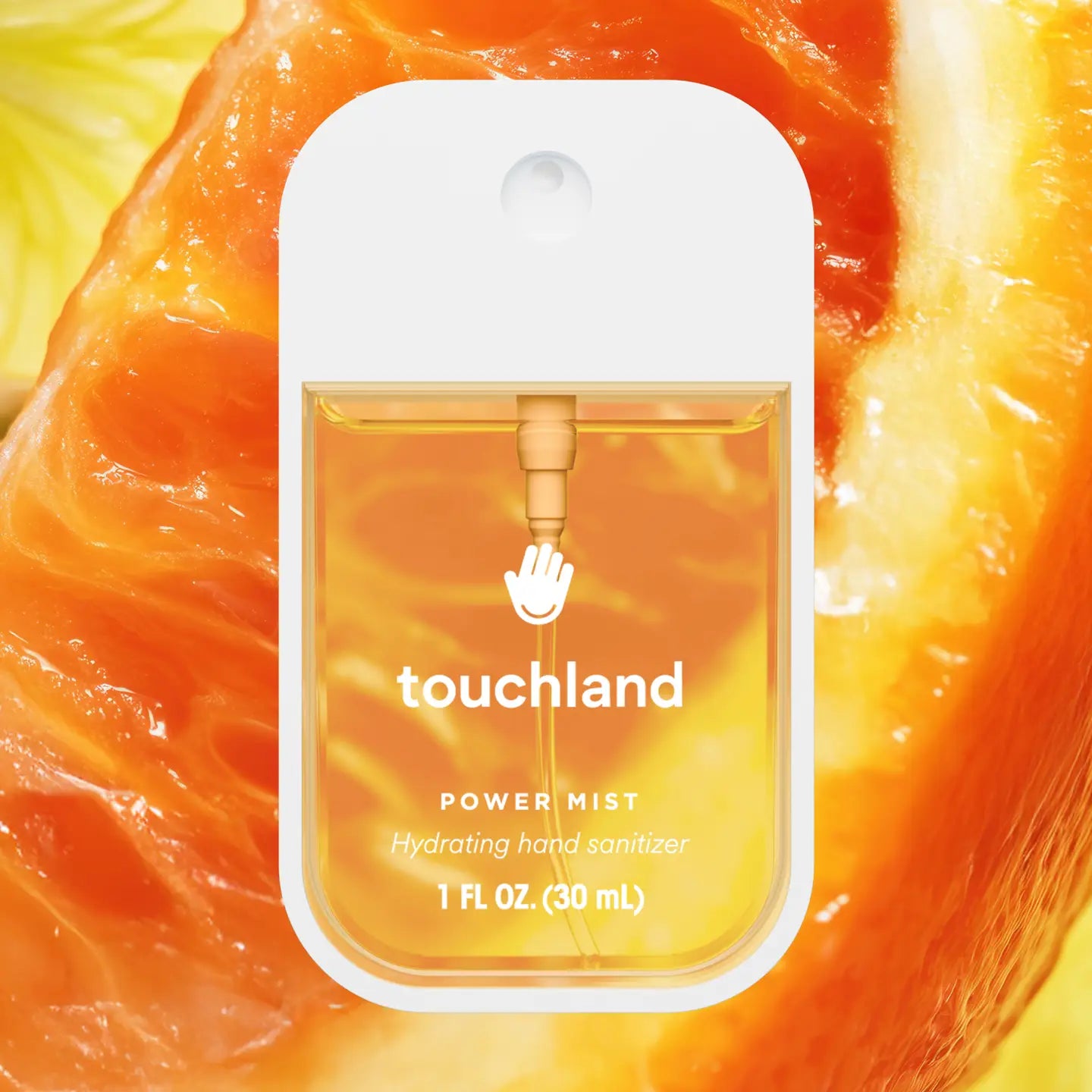 Touch Land Hand Sanitizers