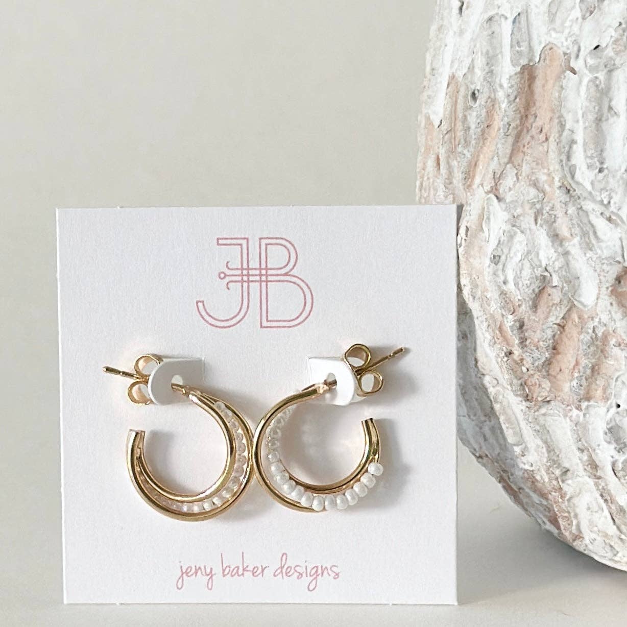 Lawler Hoops, Pearl