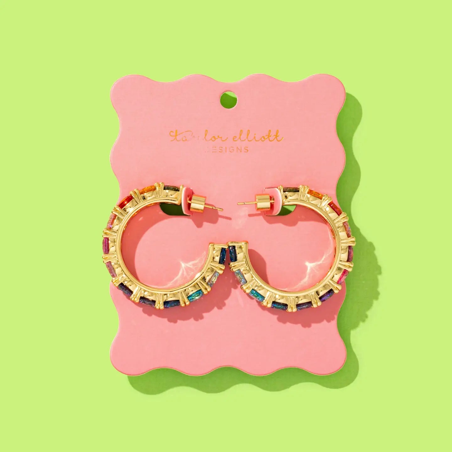 Elise Hoops