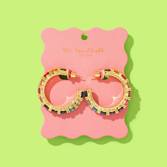 Elise Hoops