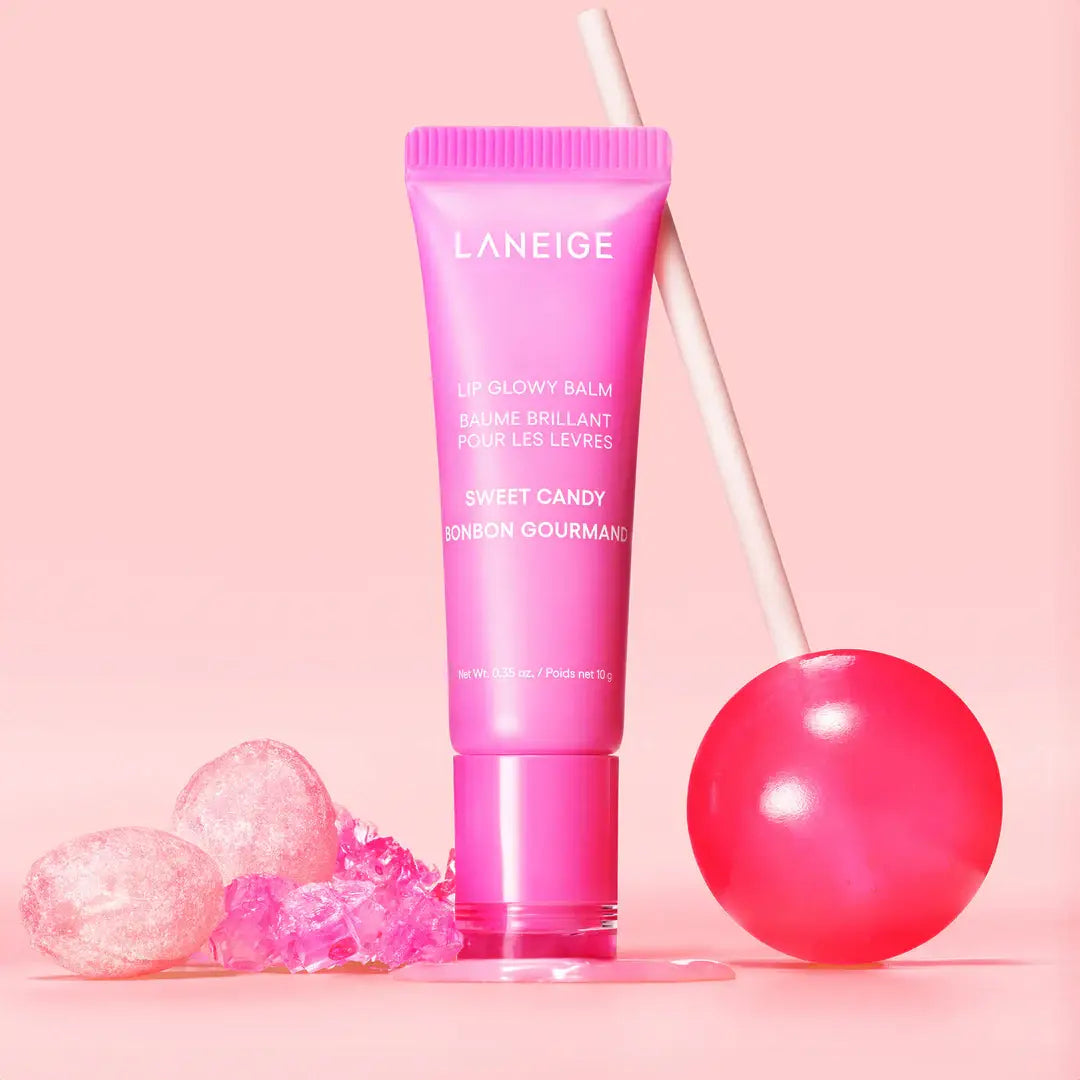 Laneige Balm- Sweet Candy
