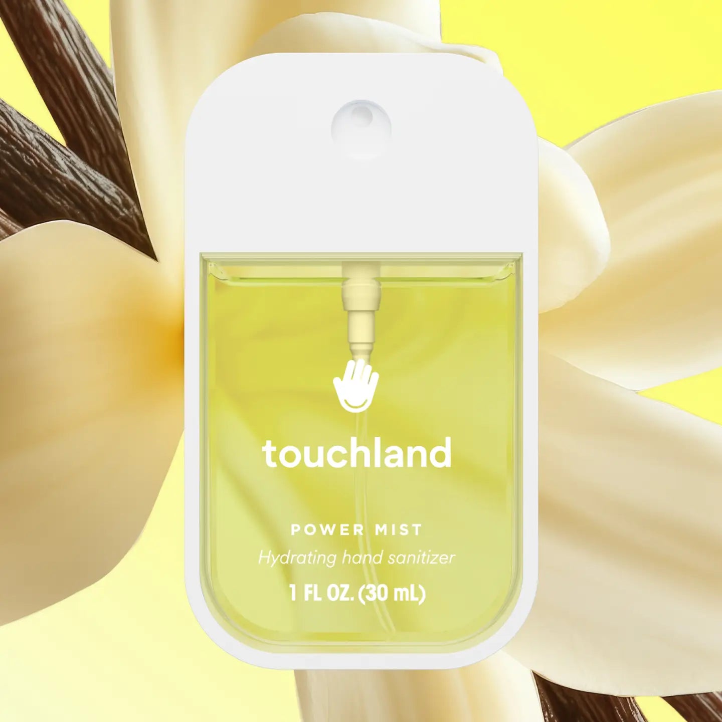 Touch Land Hand Sanitizers