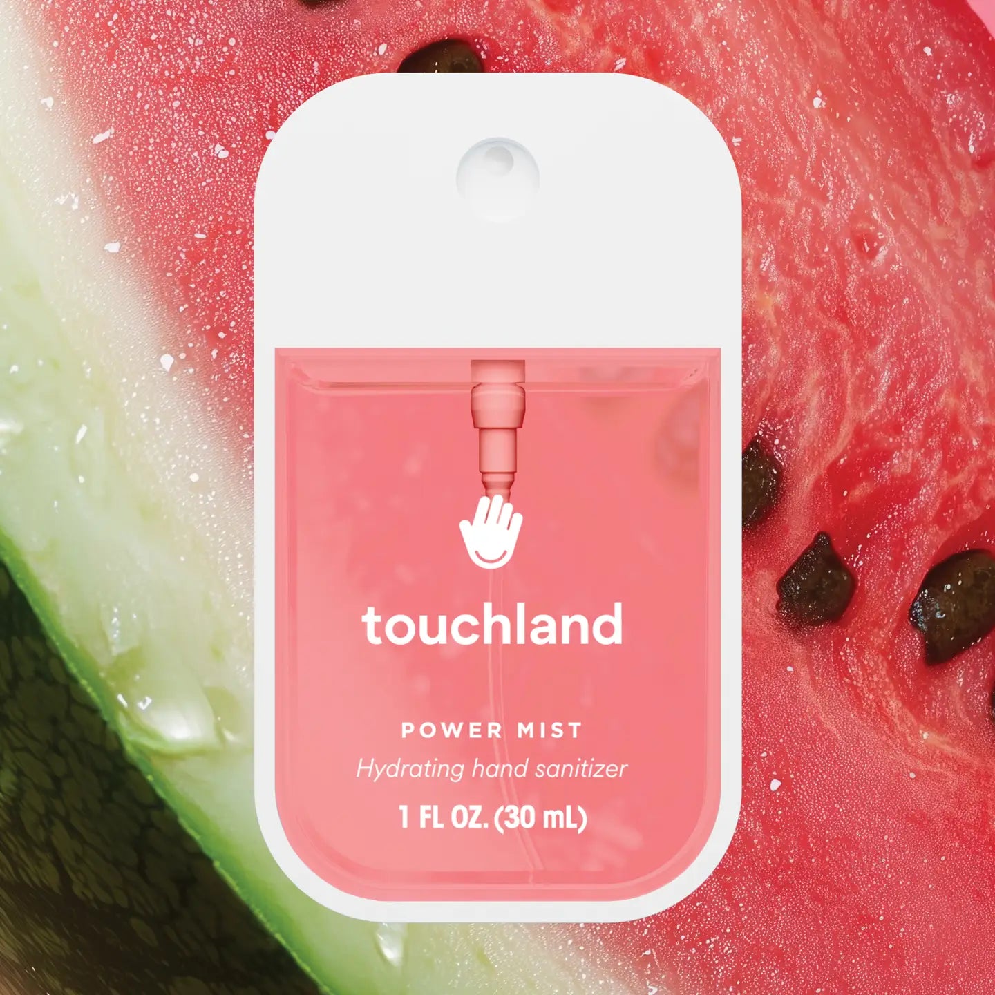 Touch Land Hand Sanitizers