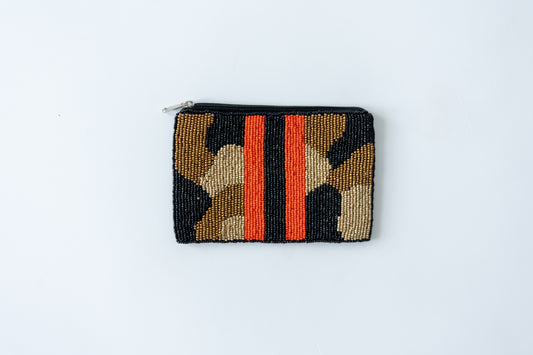 Beaded Coin Purses