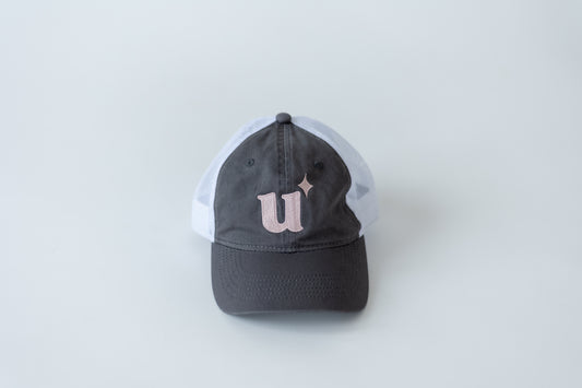 Unruly Hat